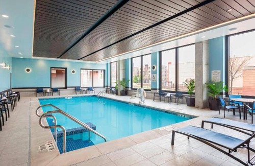 Madison Hotel | 28 m² Hotel ∙ 127 guests