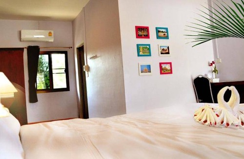 Nam Song Hotel | 28 m² Hotel ∙ 2 guests