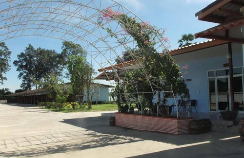 Nam Song Hotel | 28 m² Hotel ∙ 2 guests