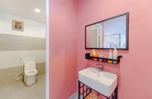 Buon Ma Thuot House | 28 m² House ∙ 1 bedroom ∙ 4 guests