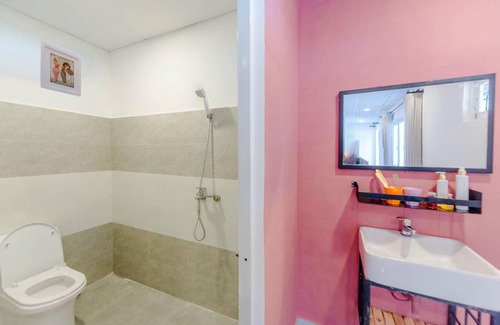 Buon Ma Thuot House | 28 m² House ∙ 1 bedroom ∙ 4 guests