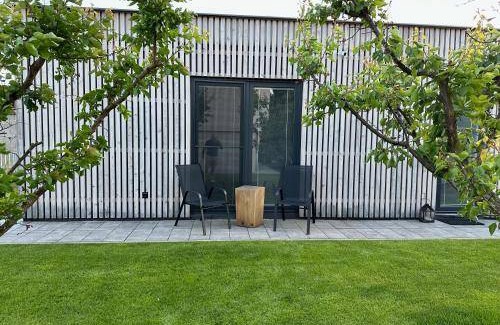 Kutna Hora House | 28 m² House ∙ 1 bedroom ∙ 2 guests