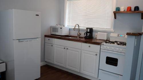 Three Rivers House | 28 m² House ∙ 1 bedroom ∙ 2 guests