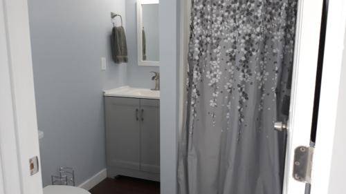 Three Rivers House | 28 m² House ∙ 1 bedroom ∙ 2 guests