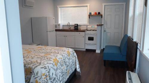 Three Rivers House | 28 m² House ∙ 1 bedroom ∙ 2 guests