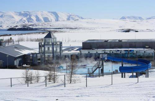 Dalvik House | 28 m² House ∙ 2 bedrooms ∙ 4 guests