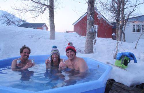 Dalvik House | 28 m² House ∙ 2 bedrooms ∙ 4 guests