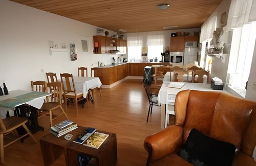 Dalvik House | 28 m² House ∙ 2 bedrooms ∙ 4 guests