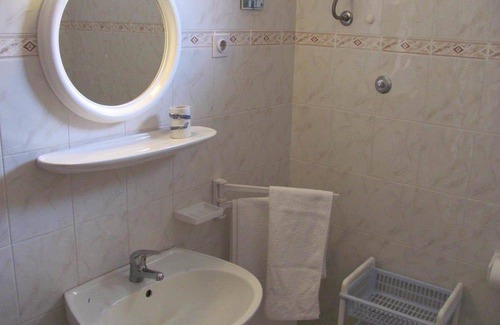 Trogir Resort | 28 m² Private room ∙ 1 bedroom ∙ 2 guests