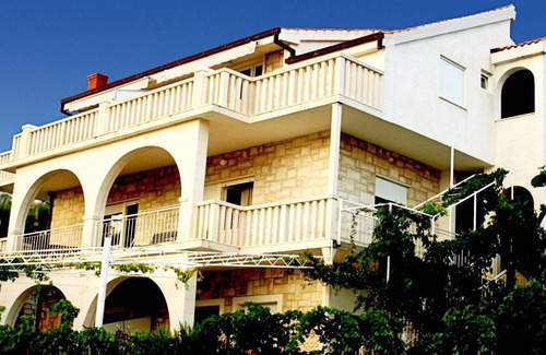 Trogir Resort | 28 m² Private room ∙ 1 bedroom ∙ 2 guests
