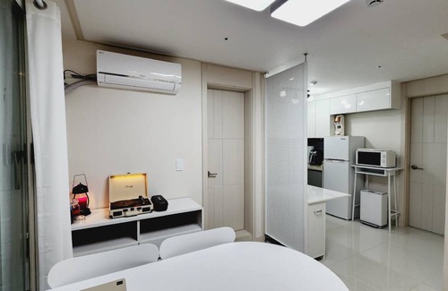 Ssangmun-dong Villa | 28 m² Villa ∙ 2 bedrooms ∙ 4 guests