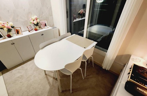 Ssangmun-dong Villa | 28 m² Villa ∙ 2 bedrooms ∙ 4 guests