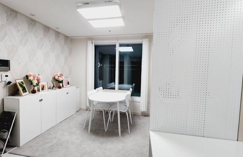 Ssangmun-dong Villa | 28 m² Villa ∙ 2 bedrooms ∙ 4 guests