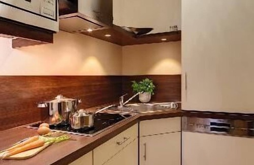 Safferstetten Apartment | 28 qm großes, helles 1-Zimmer-Appartement mit Balkon