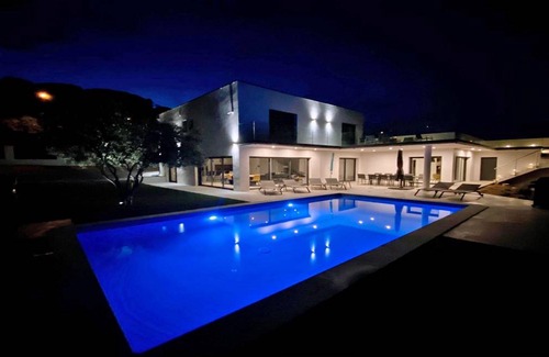 Les Issambres House | 280 m² House ∙ 5 bedrooms ∙ 10 guests