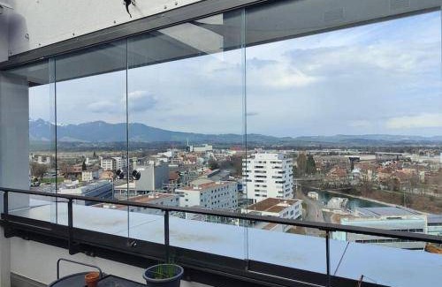 Thun Apartment | 280 m² Apartment ∙ 2 bedrooms ∙ 6 guests