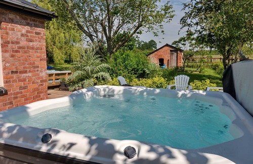 Halfway House Cottage | 280 m² Cabin ∙ 7 bedrooms ∙ 16 guests
