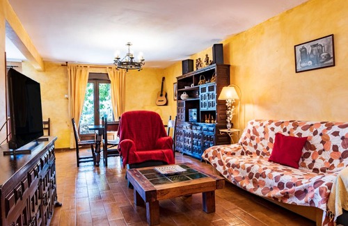 Solana de Avila House | 280 m² House ∙ 4 bedrooms ∙ 8 guests