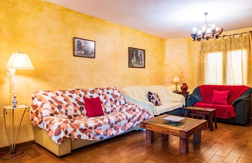 Solana de Avila House | 280 m² House ∙ 4 bedrooms ∙ 8 guests