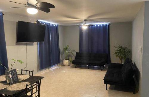 Ciudad Madero House | 280 m² House ∙ 3 bedrooms ∙ 7 guests