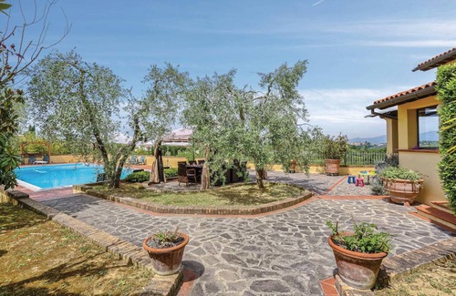 Forcoli House | 280 m² House ∙ 5 bedrooms ∙ 10 guests