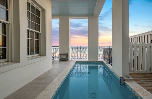 Delos House | 280 m² House ∙ 5 bedrooms ∙ 22 guests
