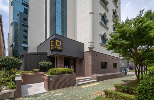 Mokpo Hotel | 280 m² Motel ∙ 9 guests