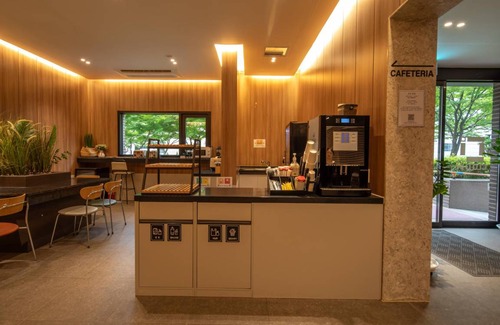 Mokpo Hotel | 280 m² Motel ∙ 9 guests