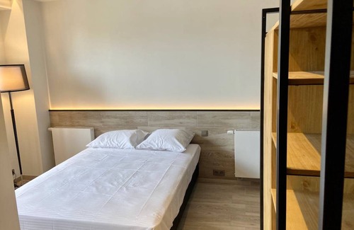 Jourdan Resort | 280 m² Private room ∙ 1 bedroom ∙ 6 guests