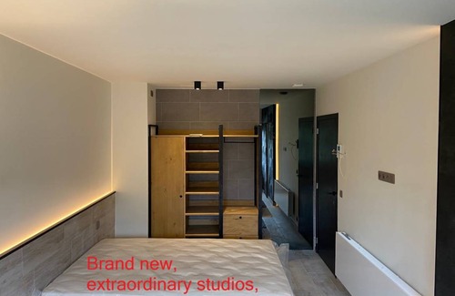 Jourdan Resort | 280 m² Private room ∙ 1 bedroom ∙ 6 guests