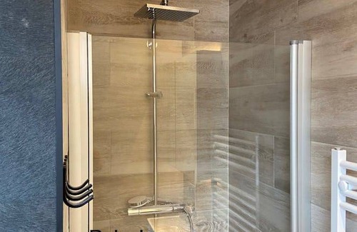 Jourdan Resort | 280 m² Private room ∙ 1 bedroom ∙ 6 guests