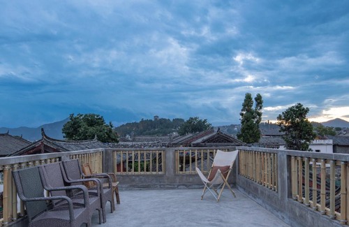 Dayan Old Town Villa | 280 m² Villa ∙ 2 bedrooms ∙ 6 guests