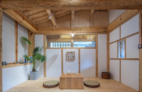 Dayan Old Town Villa | 280 m² Villa ∙ 2 bedrooms ∙ 6 guests