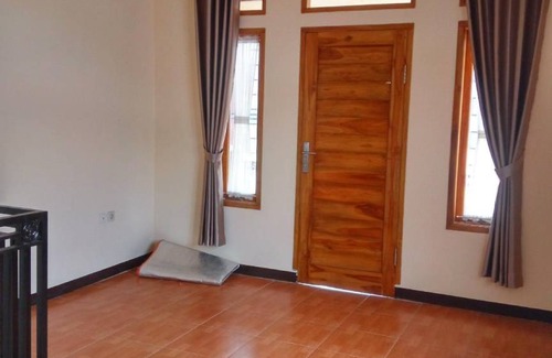 Garut Villa | 280 m² Villa ∙ 3 bedrooms ∙ 20 guests