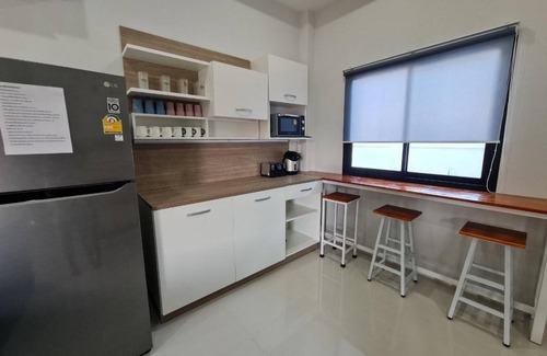 Hua Hin Villa | 280 m² Villa ∙ 4 bedrooms ∙ 12 guests