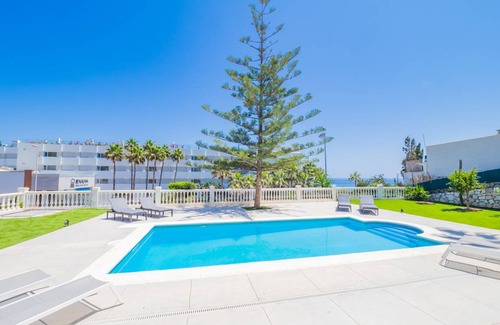 Benalmadena Costa Villa | 280 m² Villa ∙ 4 bedrooms ∙ 8 guests