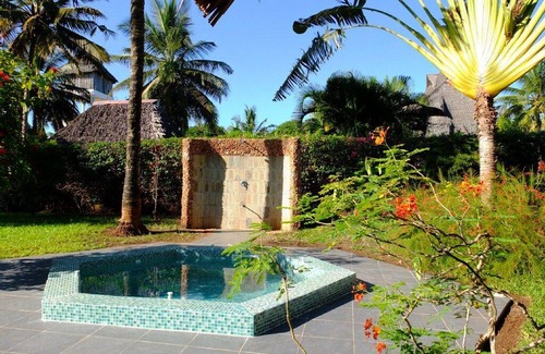 Galu Villa | 280 m² Villa ∙ 5 bedrooms ∙ 14 guests