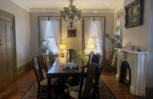 Poughkeepsie Apartment | 2800 m² Apartment ∙ 3 bedrooms ∙ 5 guests