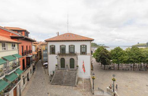 Lekeitio Apartment | 281 m² Apartment ∙ 4 bedrooms ∙ 8 guests