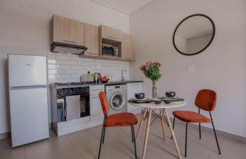 Musgrave Apartment | 285 on Currie