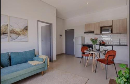 Musgrave Apartment | 285 on Currie