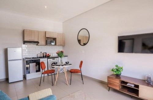 Musgrave Apartment | 285 on Currie