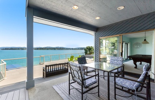 Bonney Lake House | 288 m² House ∙ 3 bedrooms ∙ 8 guests