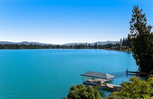 Bonney Lake House | 288 m² House ∙ 3 bedrooms ∙ 8 guests