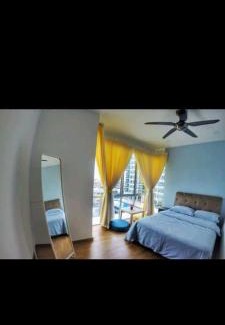 Sekinchan Apartment | 288 Sekinchan Coze Home