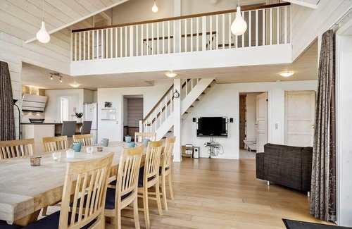 Harboore House | 289 Harboøre - Strandvejen 179