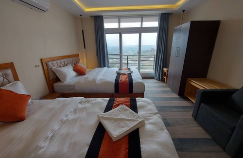 Jawlakhel Bed & Breakfast | 29 Eleven Bed and Breakfast