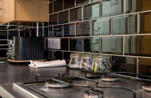 Landore Apartment | 29 m² Apartment ∙ 1 bedroom ∙ 2 guests