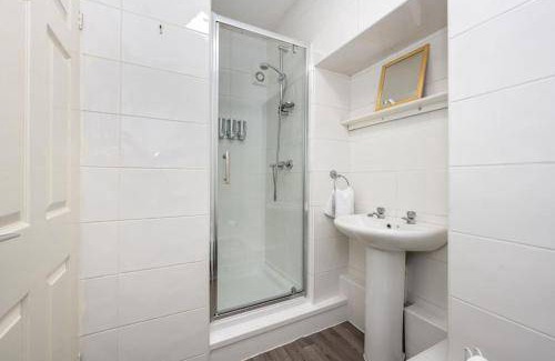 Landore Apartment | 29 m² Apartment ∙ 1 bedroom ∙ 2 guests