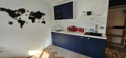 Orly Apartment | 29 m² Apartment ∙ 1 bedroom ∙ 4 guests